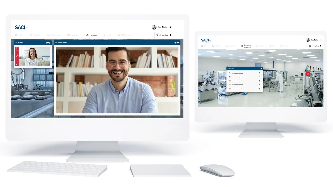 funzionalità della piattaforma digitale funzionalità della piattaforma digitale