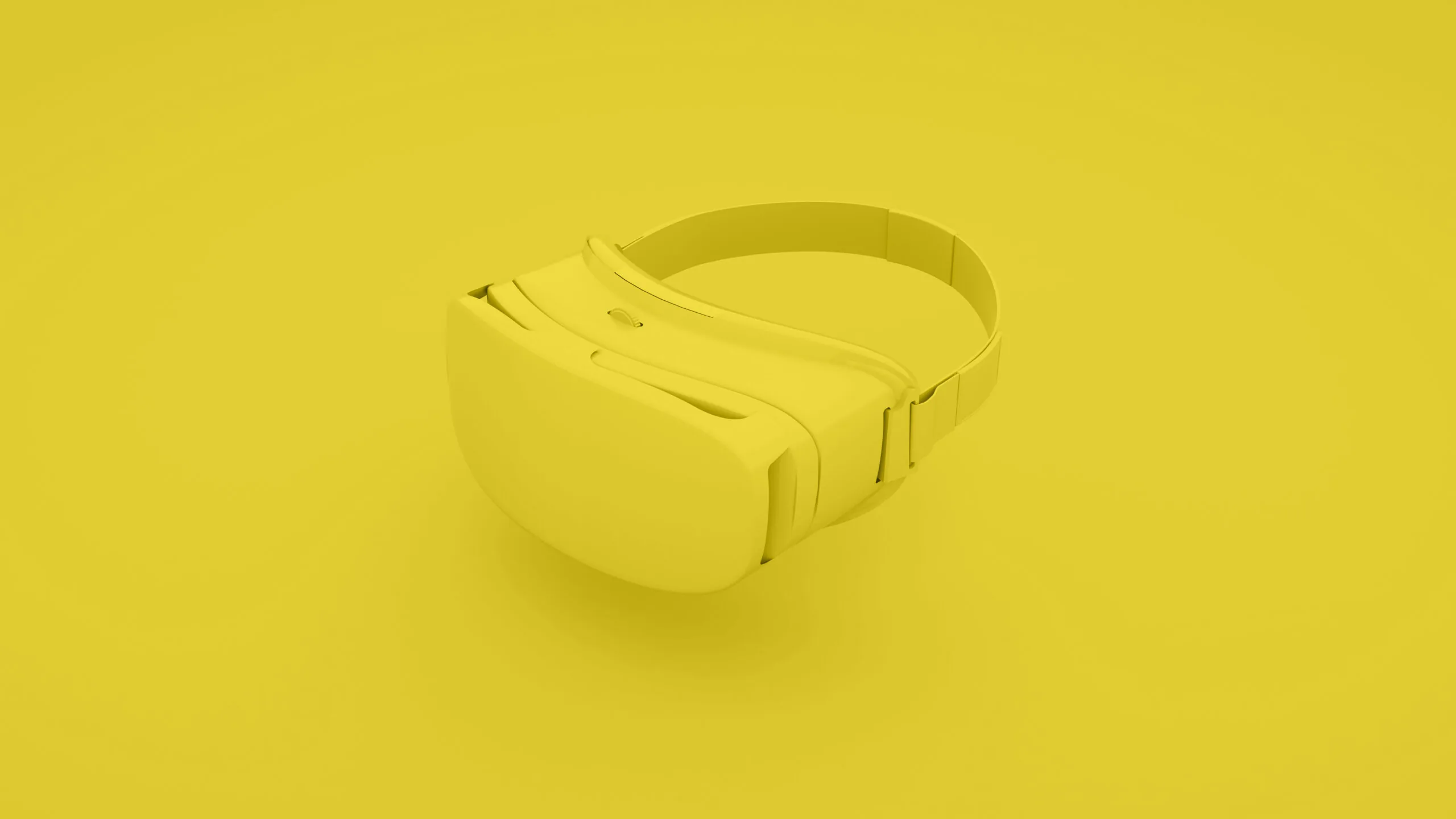 virtual tour 360° - oculus