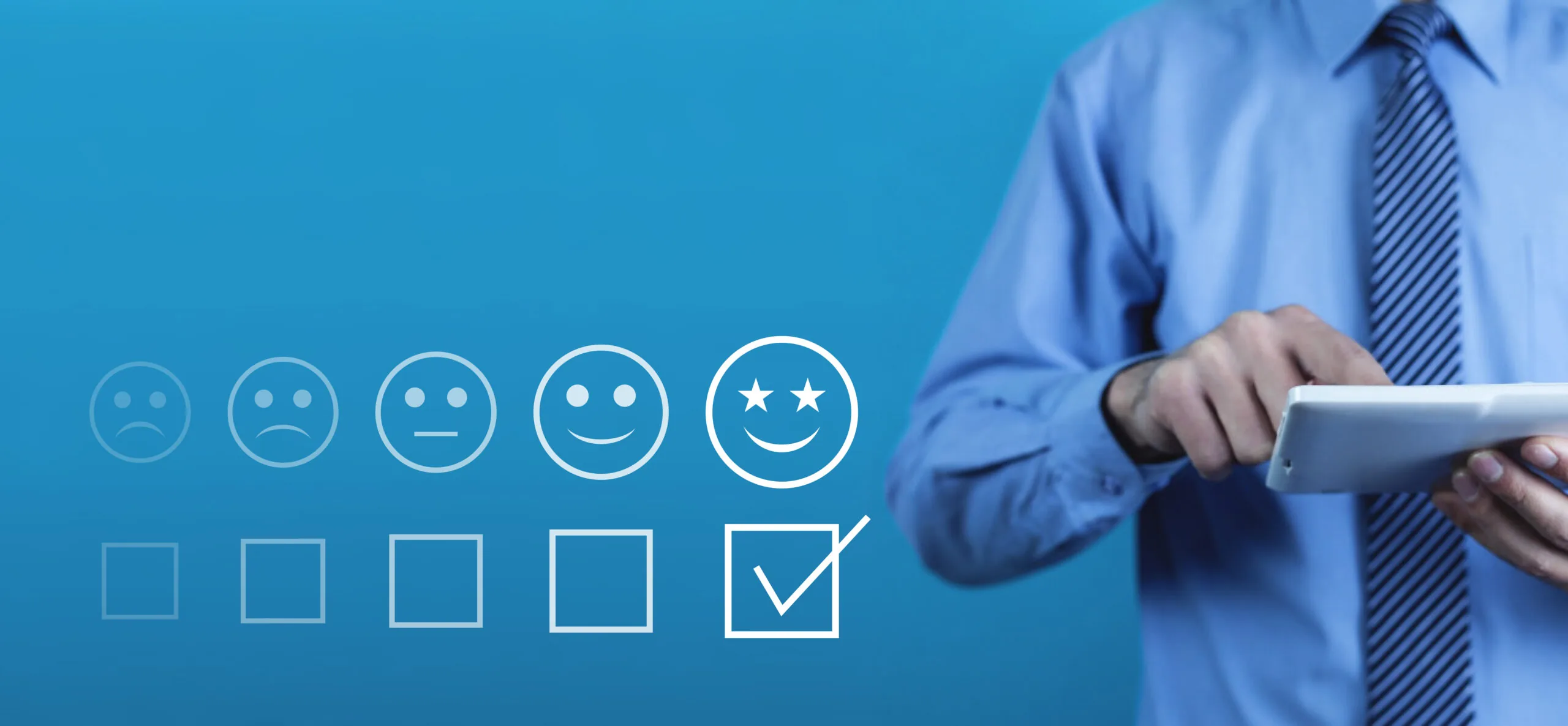 La Customer Experience - CX