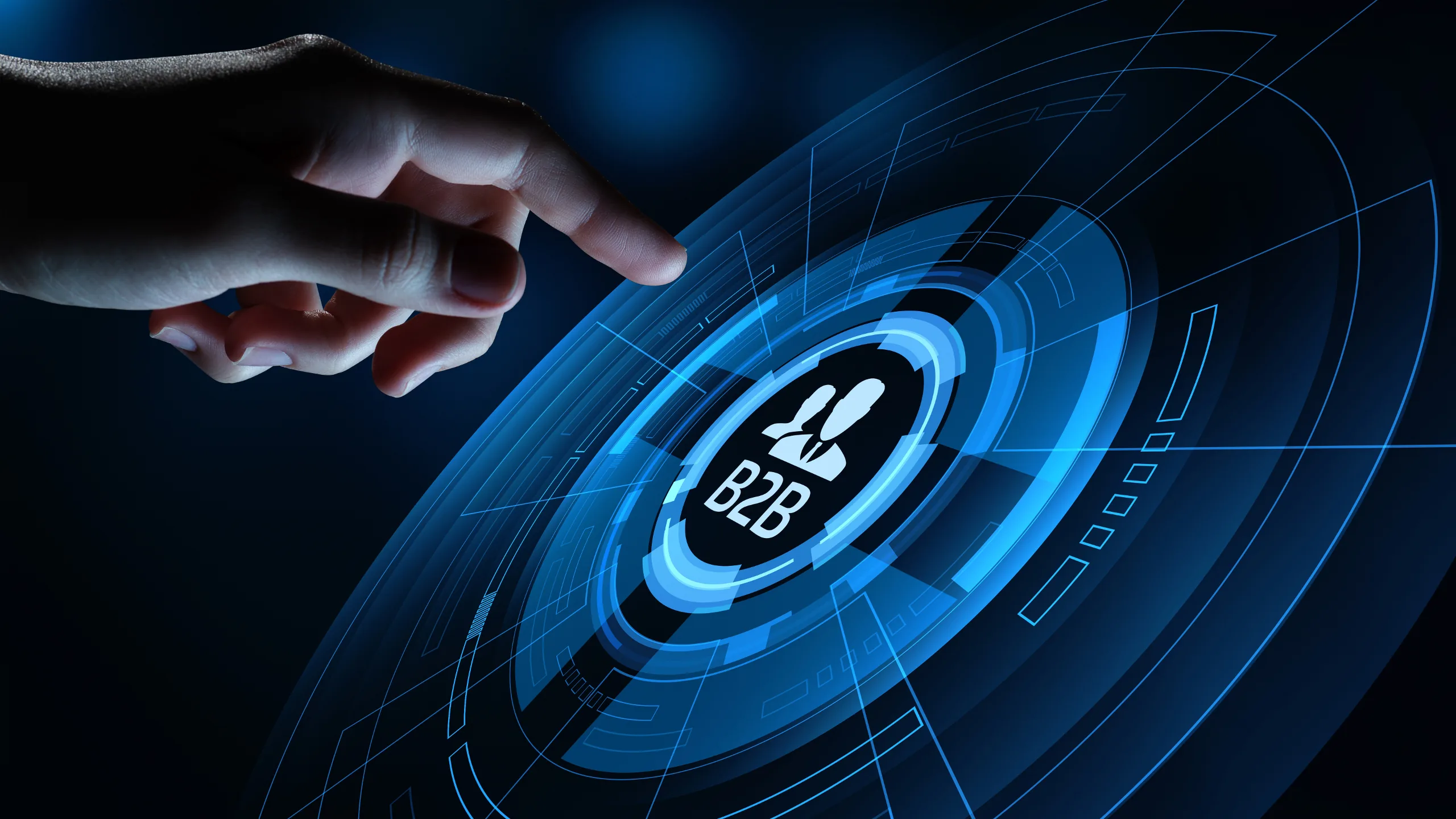 Phygital Marketing B2B