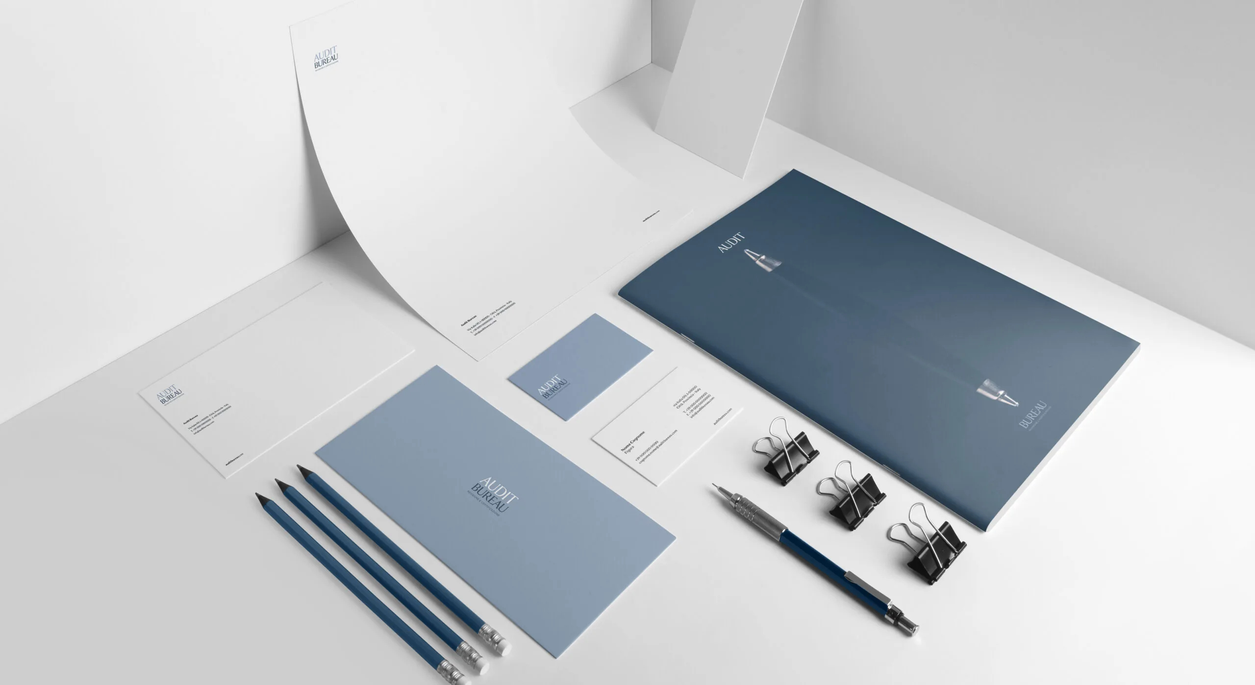 Rebranding Saci Project