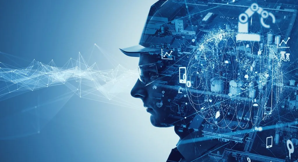 Sps fiera di Parma automazione e digitalizzazione