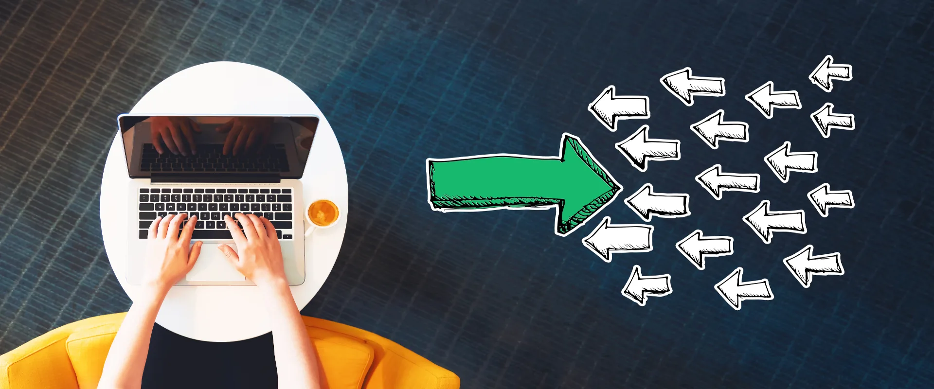 Webinar engagement