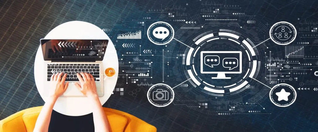 Webinar concetti base