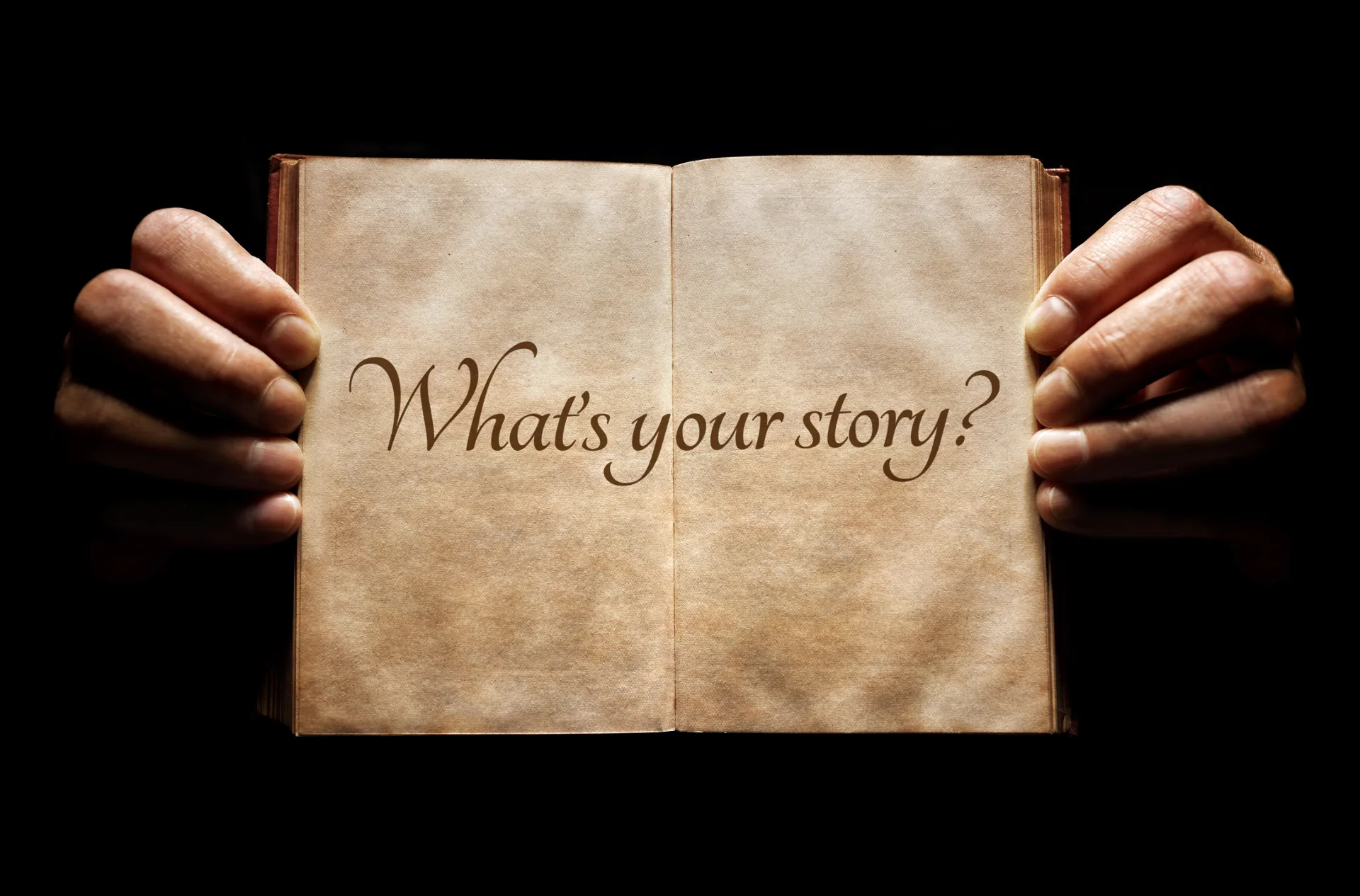 storytelling storytelling managment