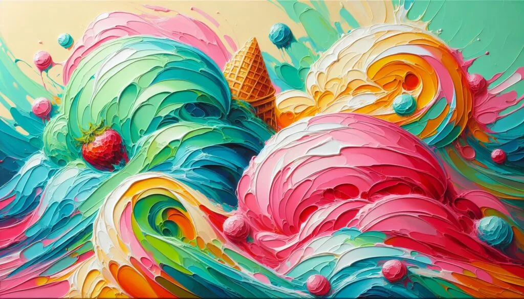 Il mondo del gelato SIgep 2022 Rimini