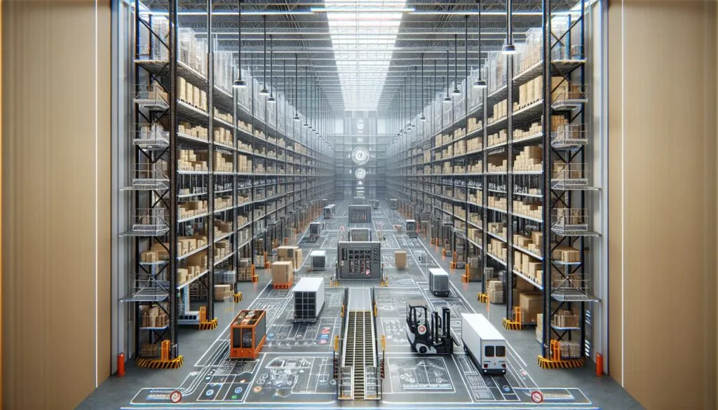 Gestione integrata della logistica