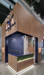 Campagnola Vinitaly 2024