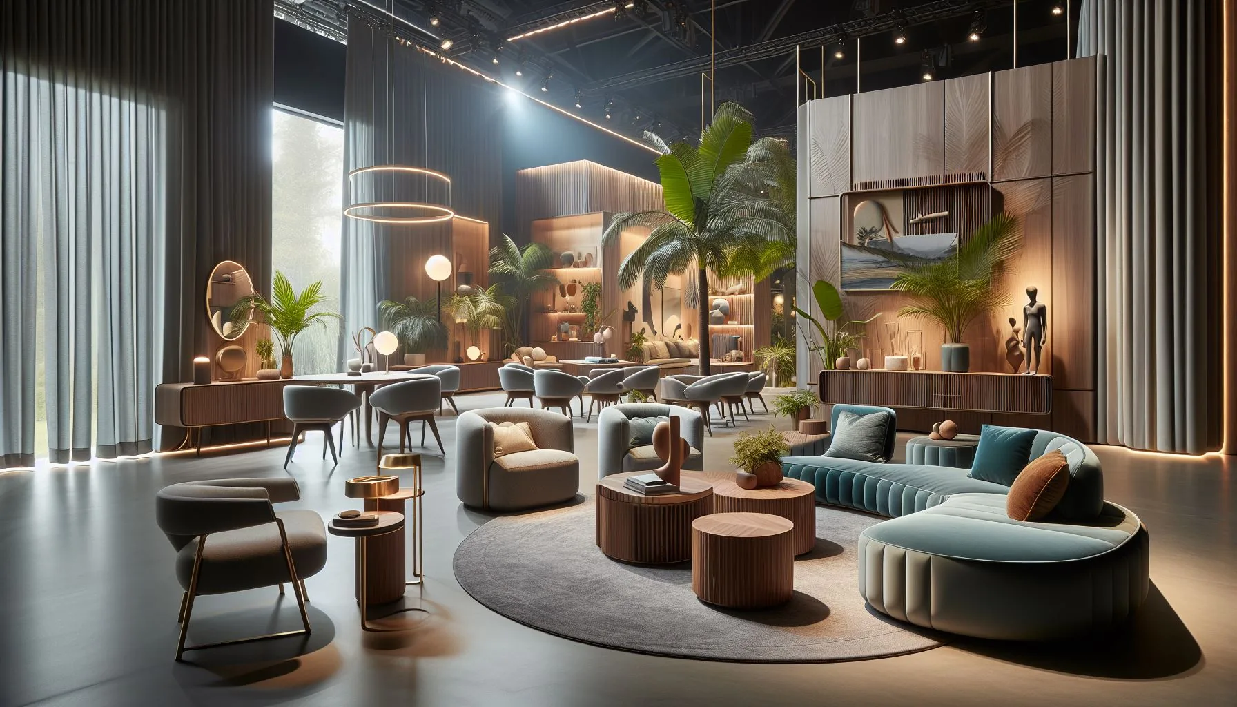 Tendenza arredo 2024 Saci Project
