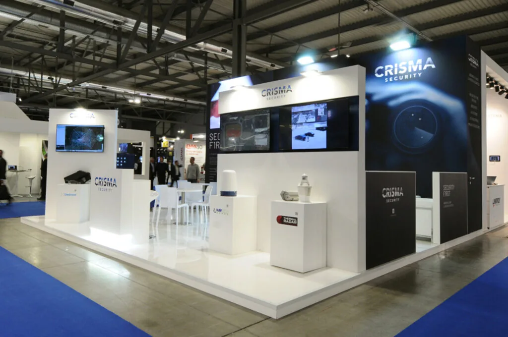 Sicurezza 2023 - Crisma Security