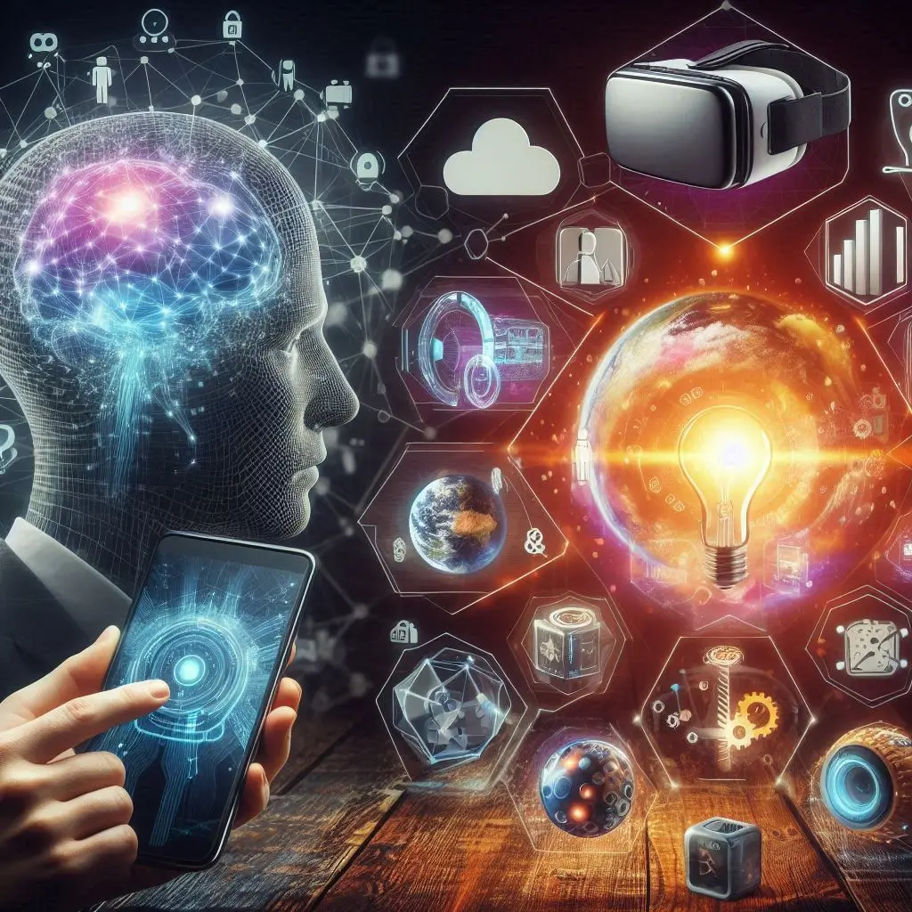 Le nuove tecnologie sul futuro del marketing