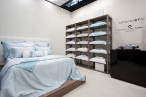 Heimtextil e Domotex 2026: Color Trends per stand Cross-Sector con palette cromatiche visionarie, superfici tessili e soluzioni flooring che valorizzano l’interior design fieristico. Allestimenti fieristici design design fieristico.