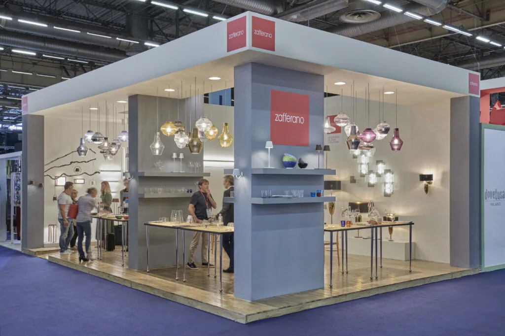 L'Arte del Retail Experience negli Stand Maison&Objet
