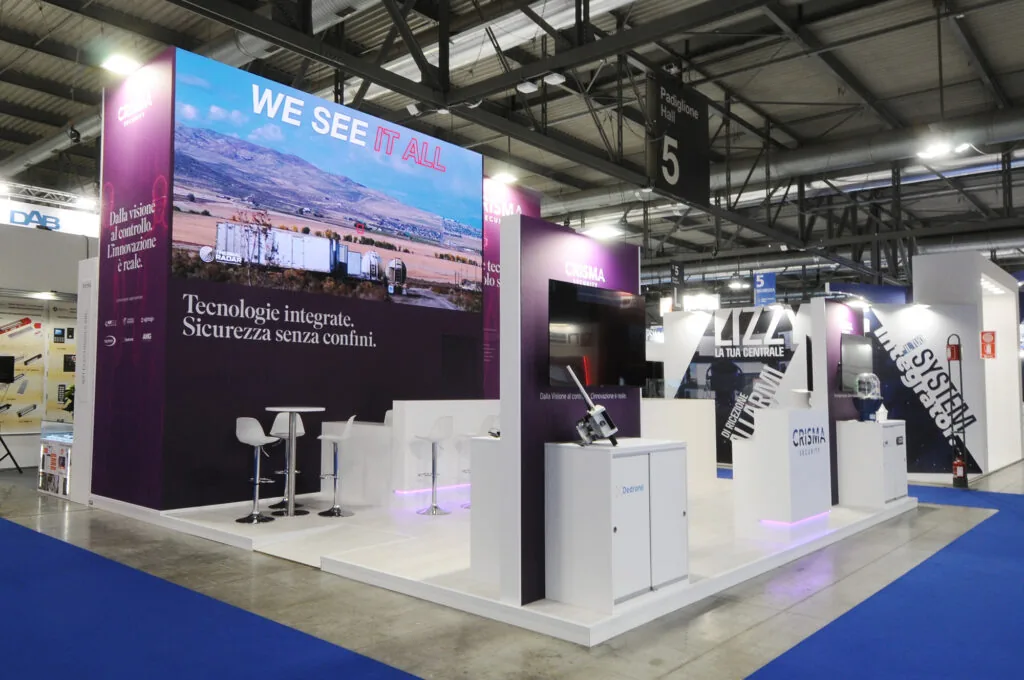 crisma security fiera sicurezza 2025